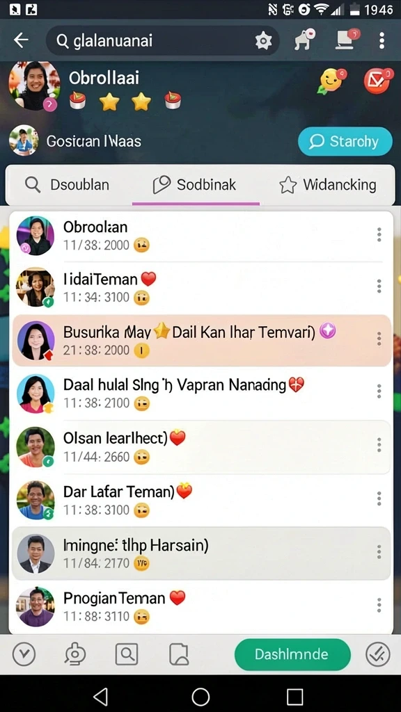 11bola - Statistik pemain dan tim yang lengkap dan akurat.