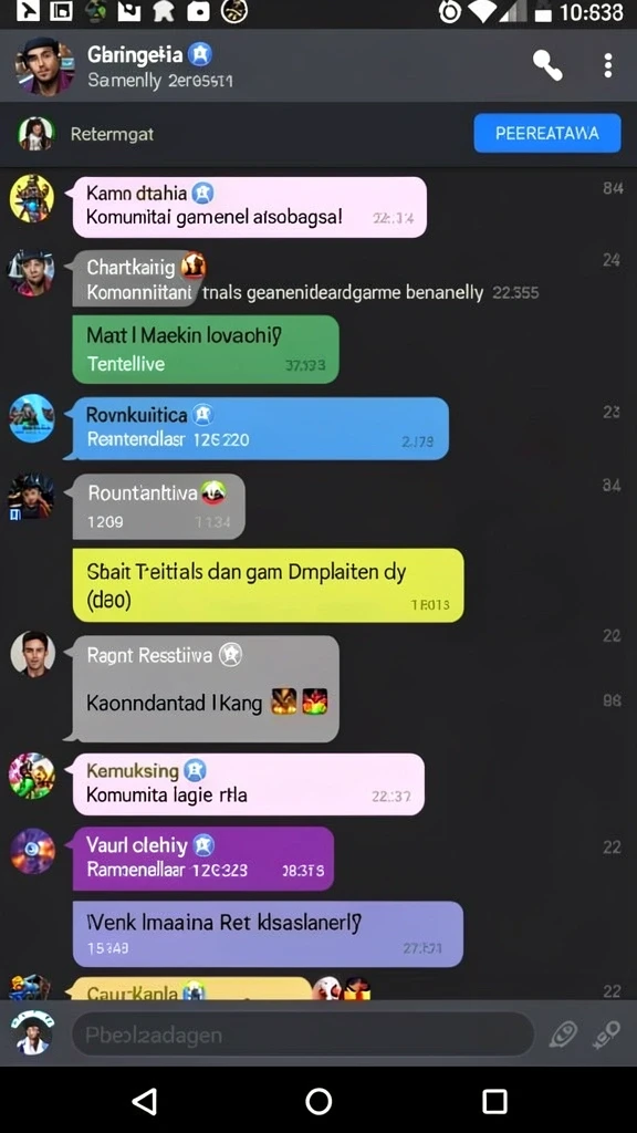 8180 - Misi menantang dengan latar belakang yang indah.