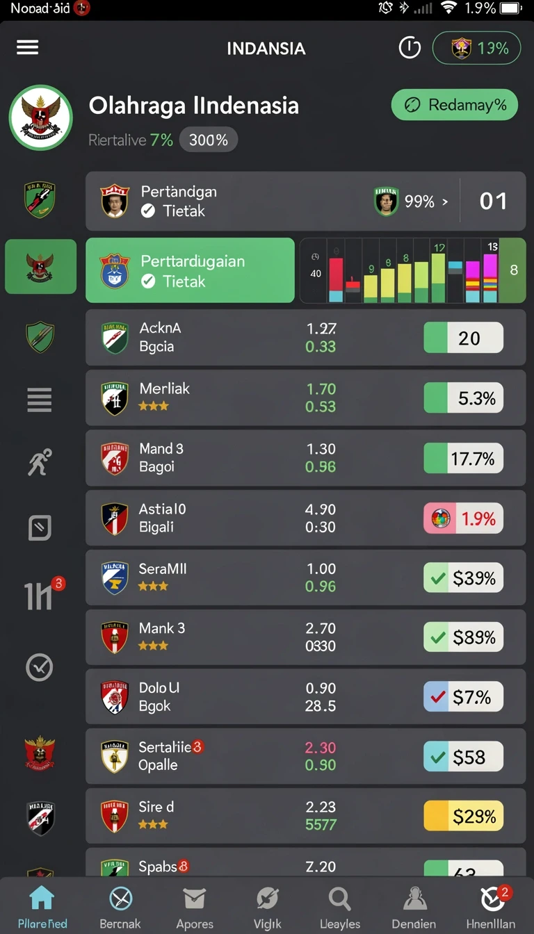 avatar808 - Karakter utama dalam AVATAR808 siap berpetualang.