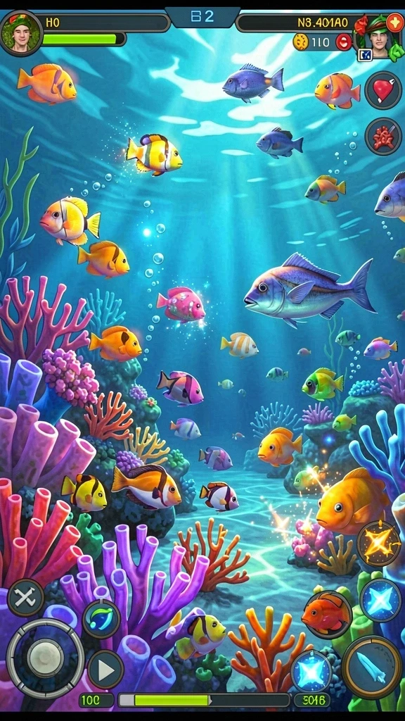 batik77 - Fitur misi harian untuk meningkatkan keterlibatan pengguna.