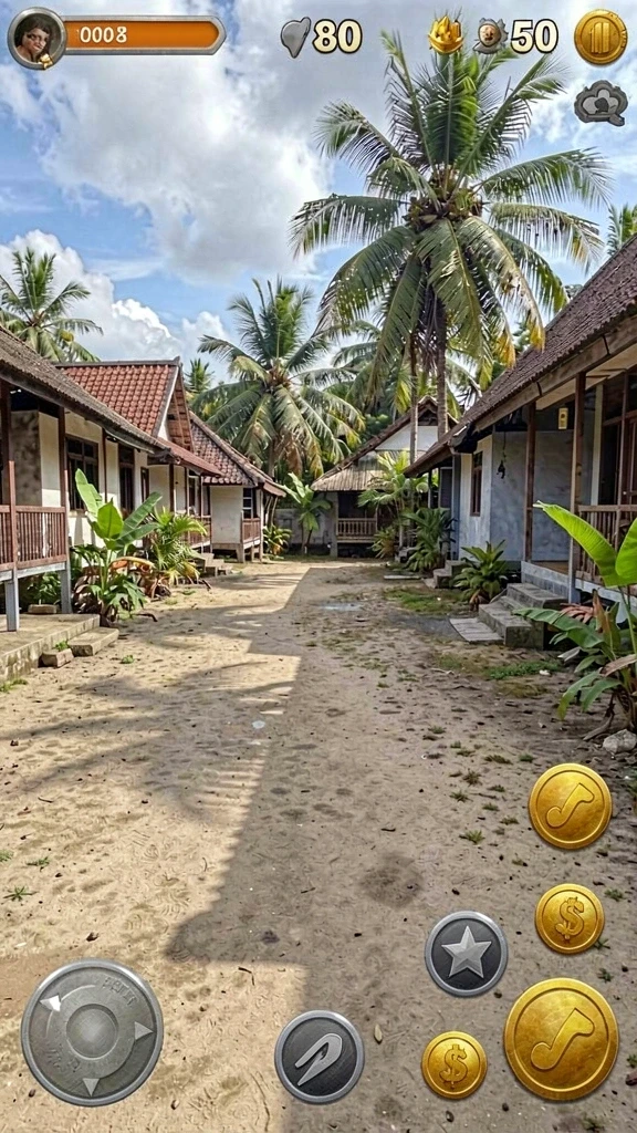 dewi138 - Grafik yang memukau dan efek suara yang hidup.