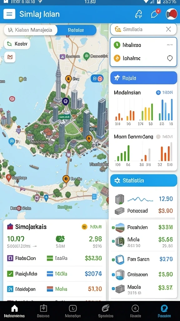 empire88 - Momen menegangkan saat melawan bos di level akhir.