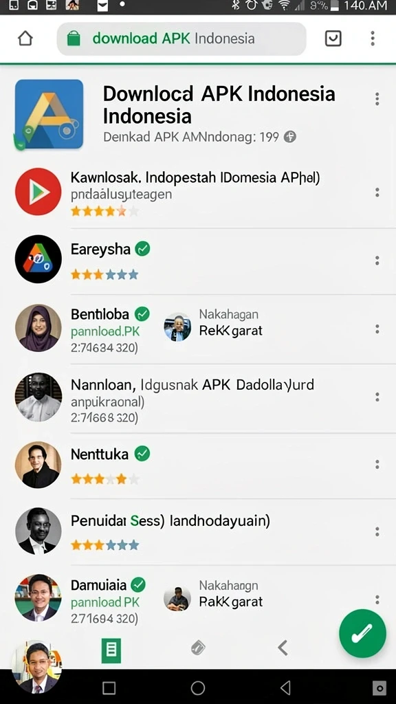 filter303 - Kemudahan berbagi ke media sosial dengan satu klik.