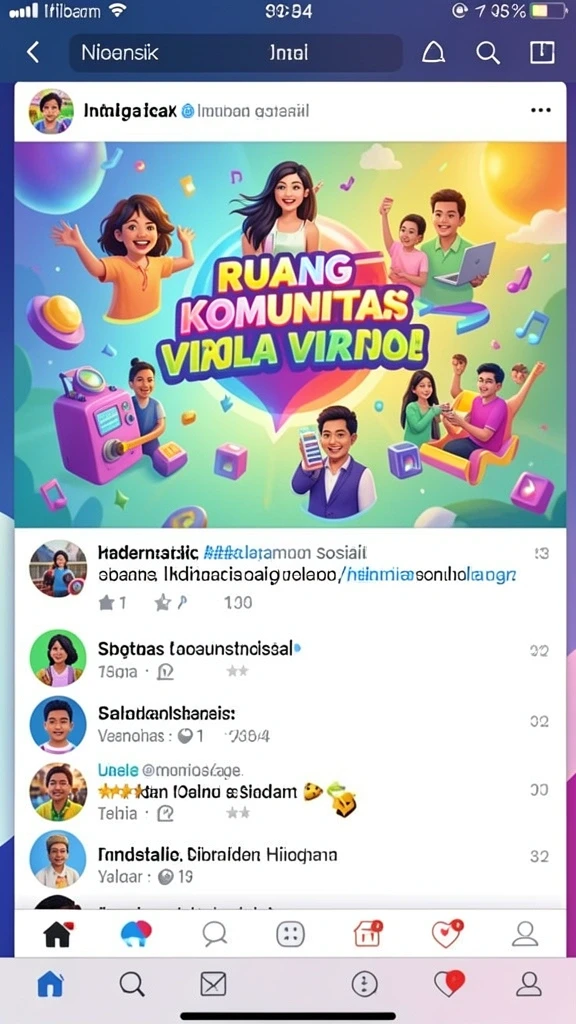h89 - Karakter unik yang dapat dipilih oleh pemain.