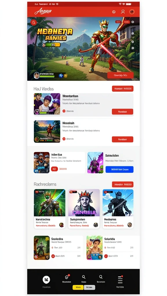 hartaspin - Screenshot menampilkan tampilan antarmuka gameplay HARTASPIN yang menarik.