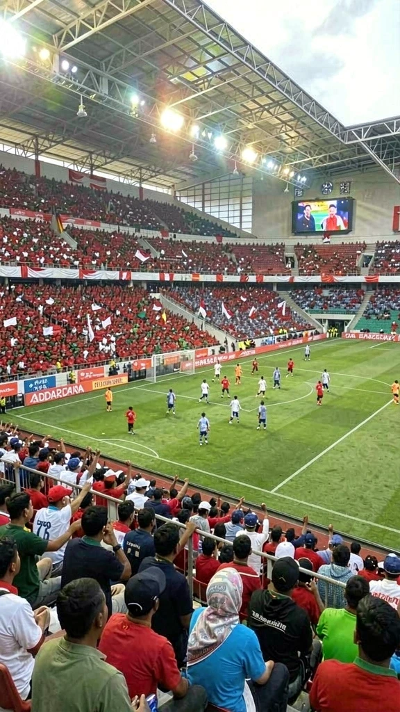 hit9 - Fitur multiplayer memungkinkan kompetisi seru dengan teman.