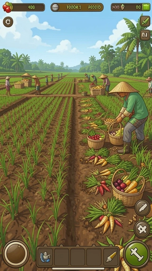 idr89 - Karakter baru yang ditambahkan untuk pengalaman bermain lebih menarik.