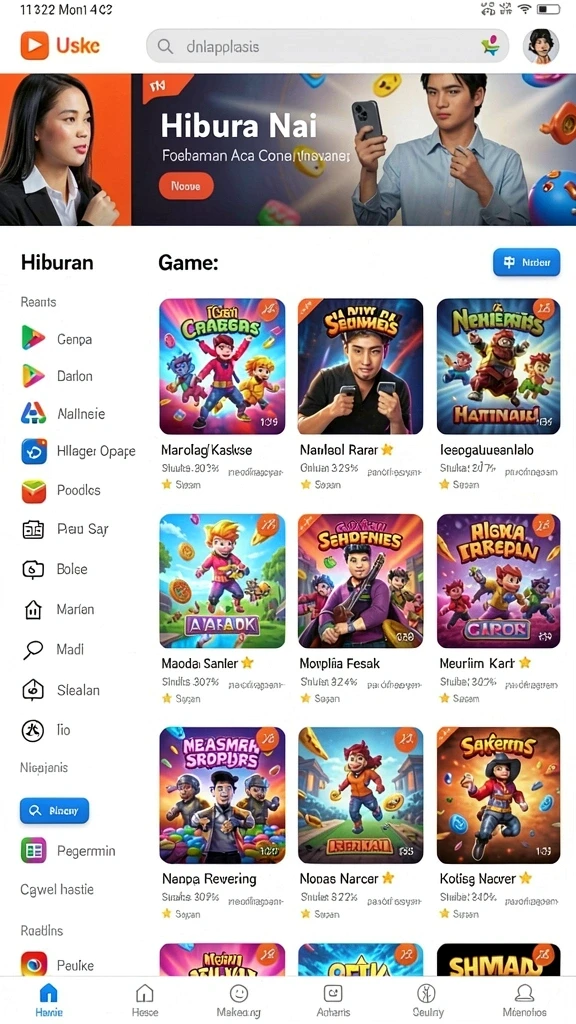 jejuslot - Beragam pilihan permainan slot yang menghibur.