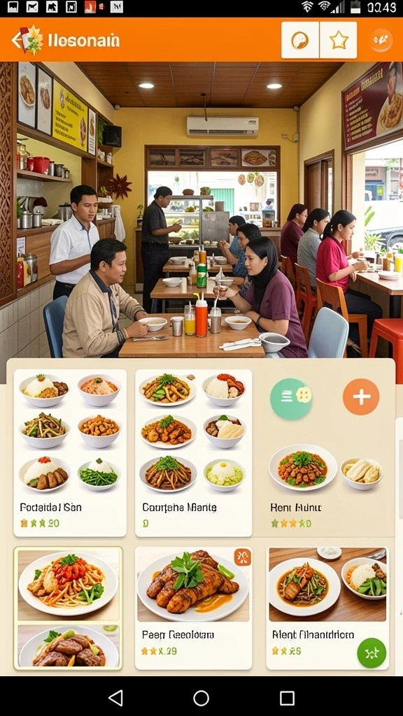 joss777 - Fitur leaderboard untuk bersaing dengan teman-teman.
