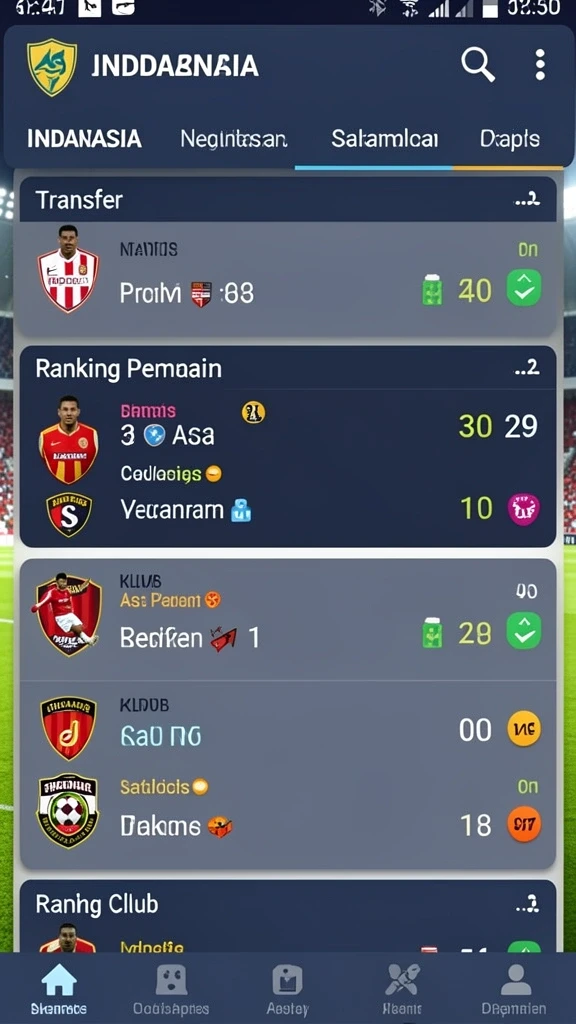 juragan404 - Level penuh tantangan yang siap menguji keterampilan.
