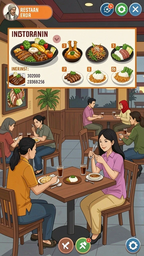kratonbet - Fitur interaksi sosial antara pemain yang menyenangkan.