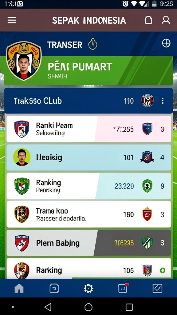 mpo2121 - Layar utama permainan MPO2121 yang menarik.