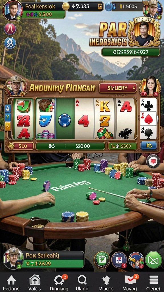 obor138 - Diverse game modes untuk pengalaman bermain yang seru.