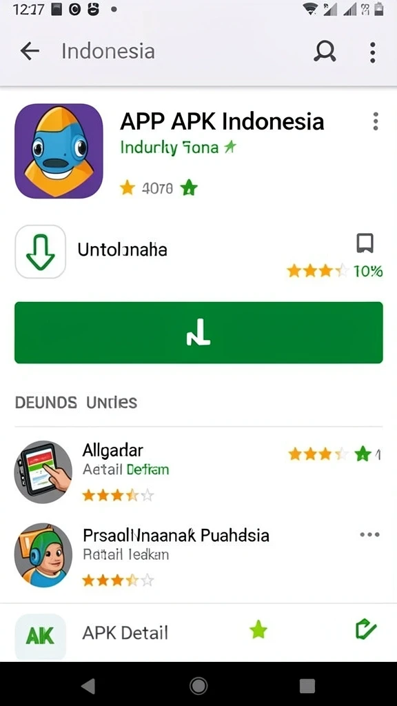 oddigo - Menyelesaikan puzzle yang menantang dan seru.