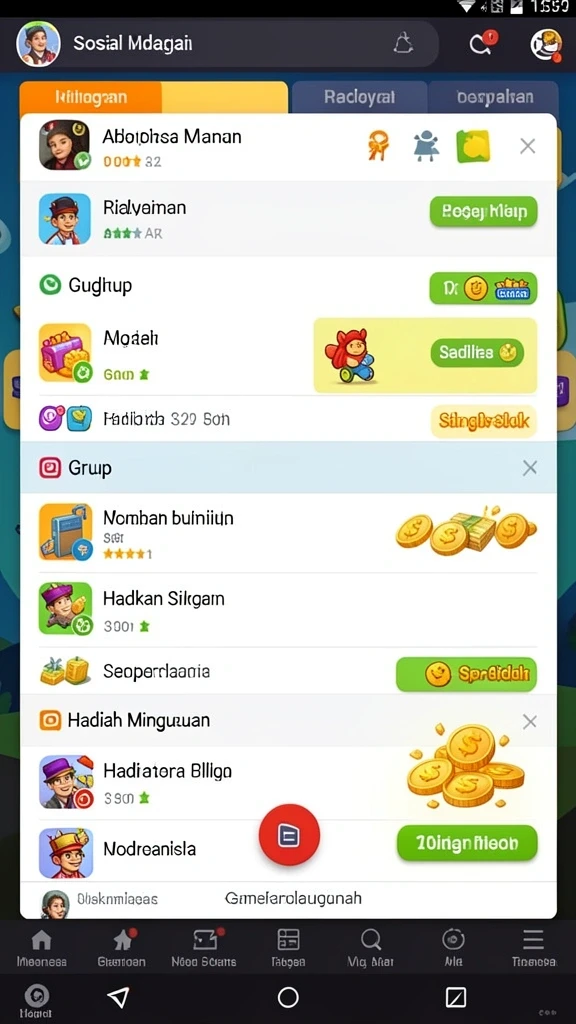 pasar123 - Beragam produk dari berbagai kategori tersedia.