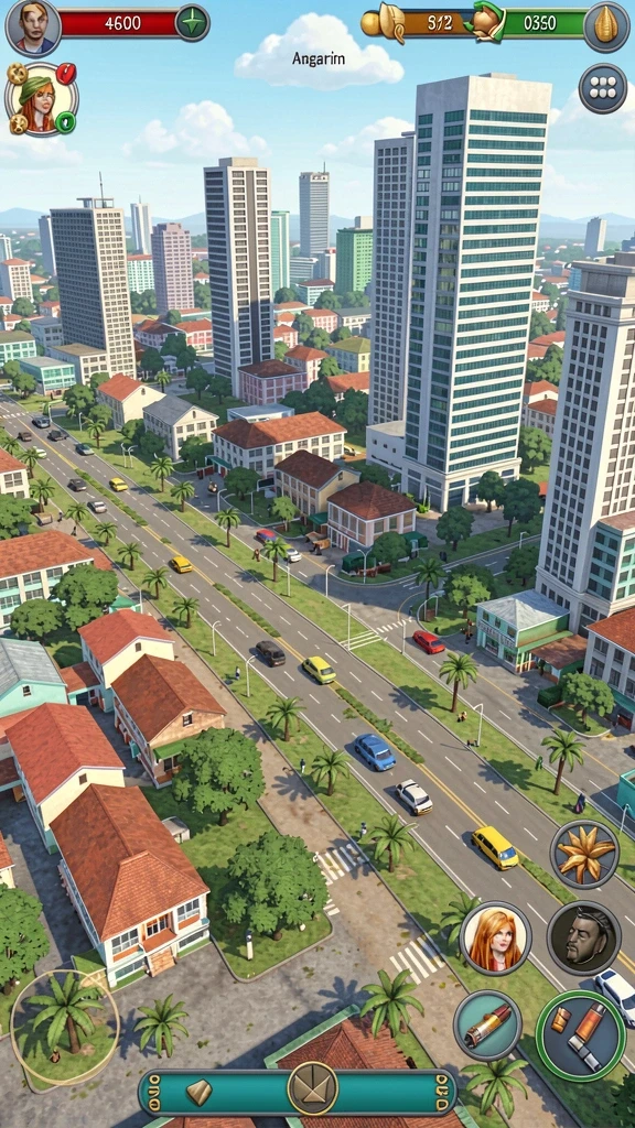 playwin123 - Tampilan antarmuka yang modern dan intuitif.