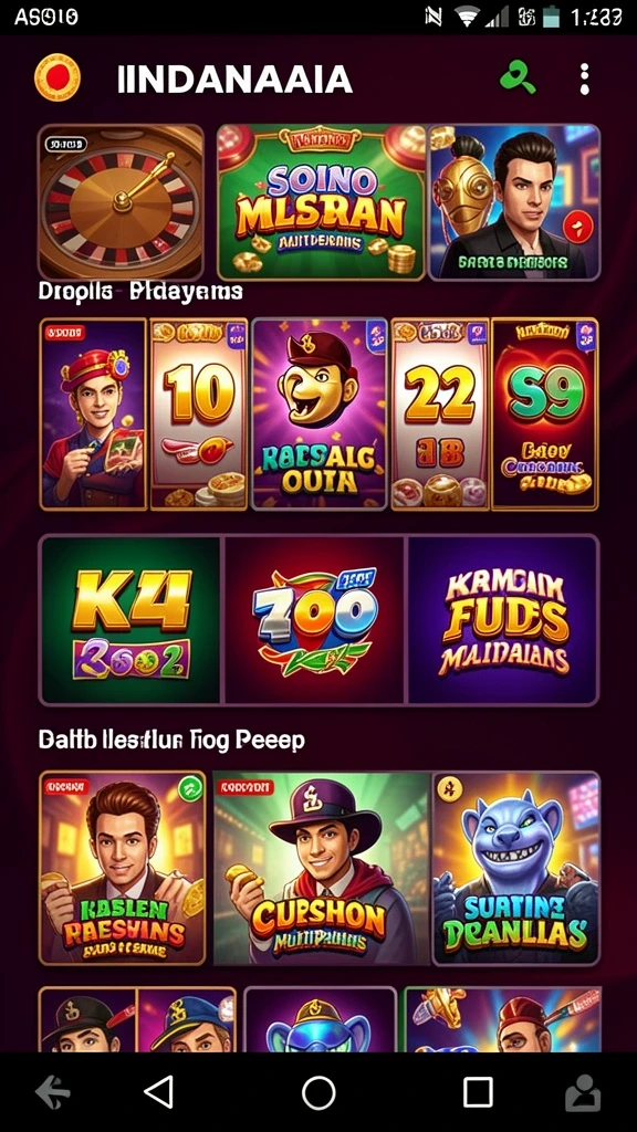 rajawalitoto - Fitur mode permainan yang beragam dan menantang.