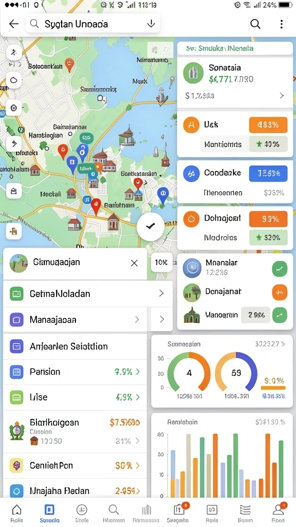 rajawalitoto - Antarmuka pengguna yang ramah dan mudah digunakan.
