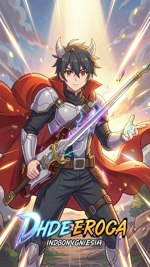 rprp777 - Mode multiplayer yang mendebarkan dan kompetitif.