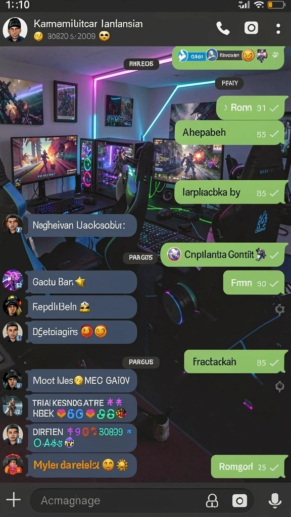 rr999 - Tantangan yang seru dan mendebarkan.