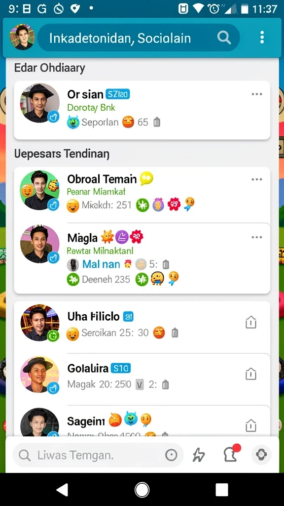 spingold - Nikmati berbagai tantangan di setiap level.