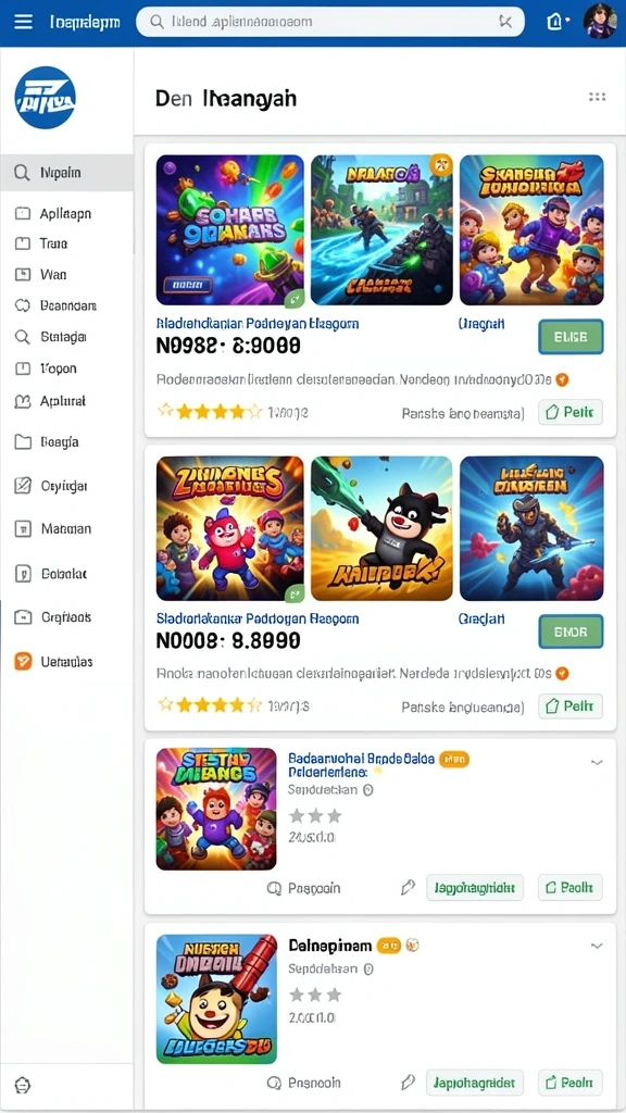 wingacor77 - Mode multiplayer yang seru untuk bermain bersama teman.