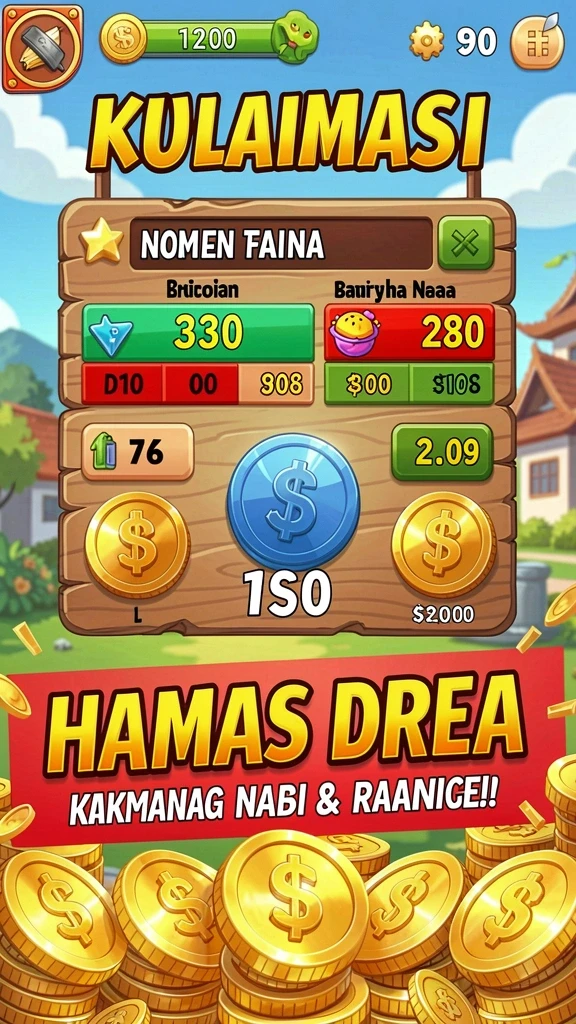 y89 - Fitur multiplayer untuk bermain bersama teman.