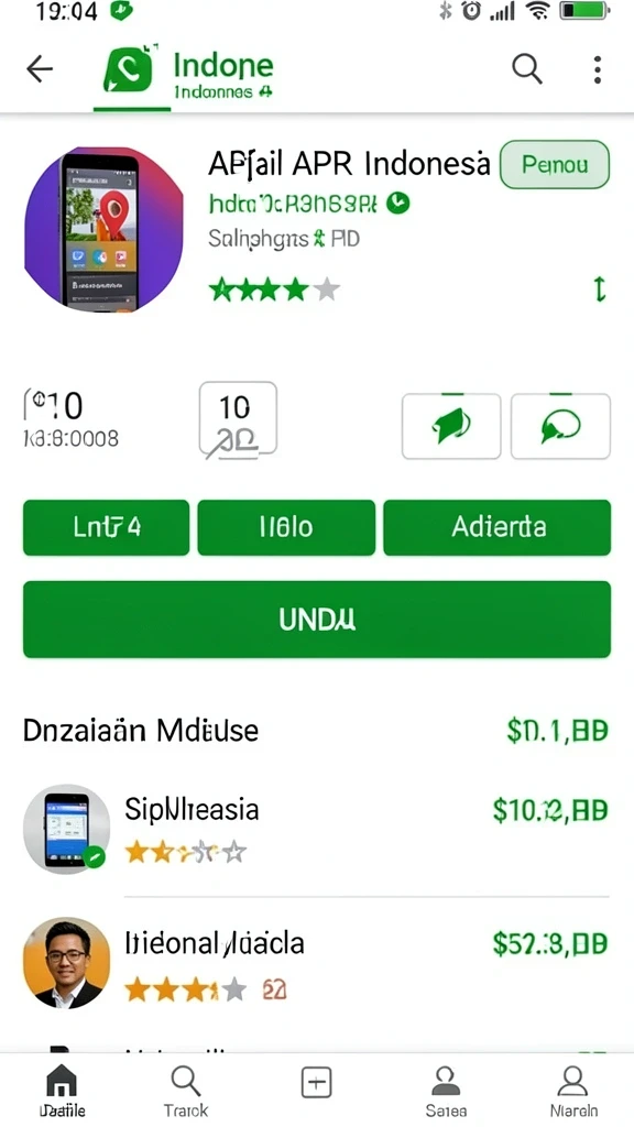 zk3 - Salah satu level penuh tantangan dalam ZK3.