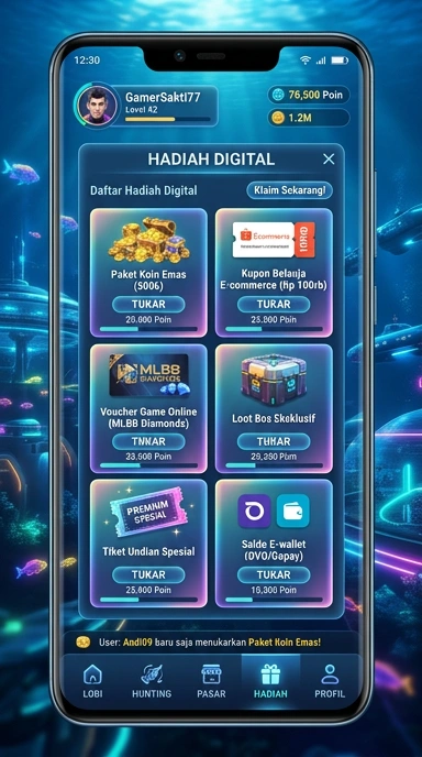 Pratinjau build resmi — siap diunduh untuk Android