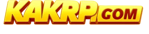 kakrp — Logo Resmi
